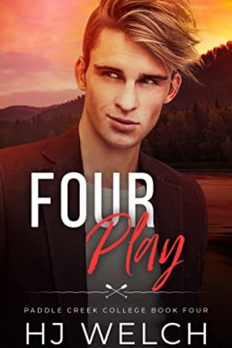 Four Play (Paddle Creek College 4)