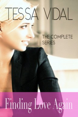 Finding Love Again: The Complete Series