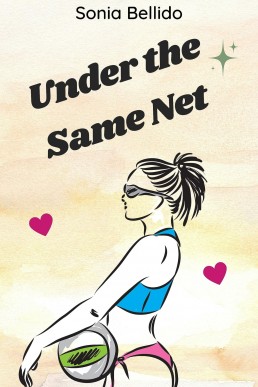 Under the Same Net: A Young Adult LGBT+ Sports Romance