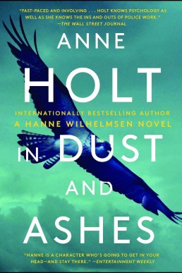 In Dust and Ashes (Hanne Wilhelmsen #10)