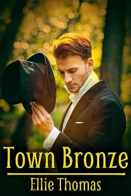 Town Bronze (Town Bronze 1)