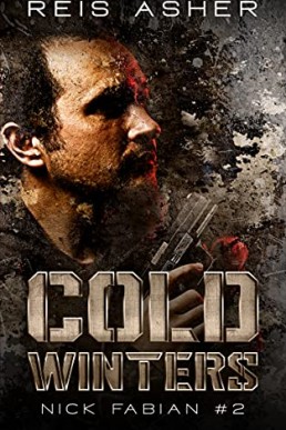 Cold Winters (Nick Fabian #2)