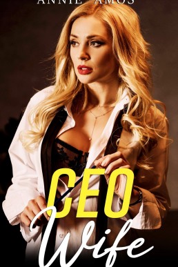 CEO Wife (Married for a Million #2)