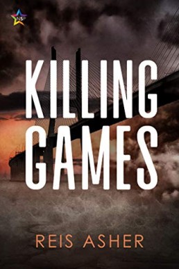 Killing Games (Killing Games #1)