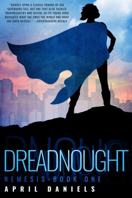 Dreadnought (Nemesis #1)