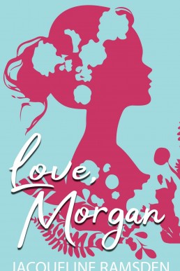 Love, Morgan (Jackson Point Collection Book 2)