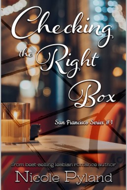 Checking the Right Box (San Francisco Series Book 1) NEW COVER