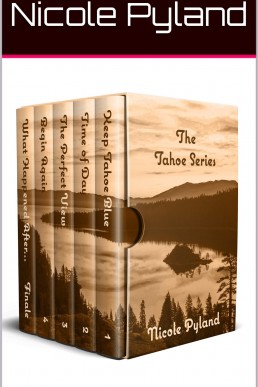 Tahoe Series: Complete Edition