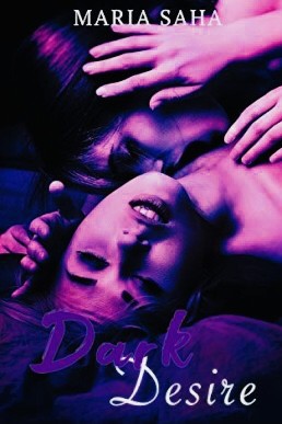 Dark Desire: An F/F Sapphic Instalove BDSM Short Story Romance