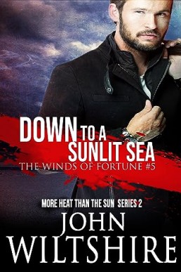 Down to a Sunlit Sea (The Winds of Fortune 5)