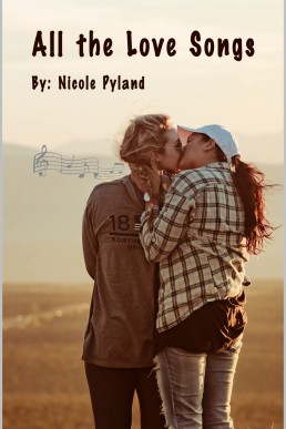 All the Love Songs (Celebrities Series Book 2)