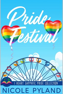 Pride Festival (I Heart Sapphfic Pride Collection #5)