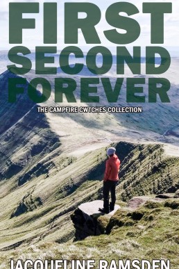 First, Second, Forever: The Campfire Cwtches Collection