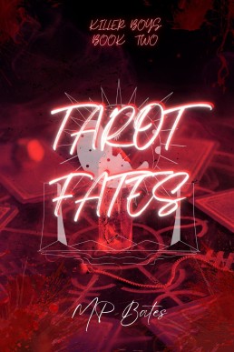 Tarot Fates (Killer Boys 2)