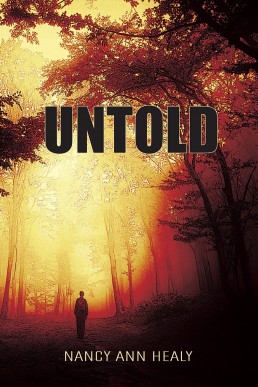 Untold (Alex and Cassidy #5)