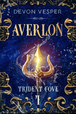 Averlon (Trident Cove #1)