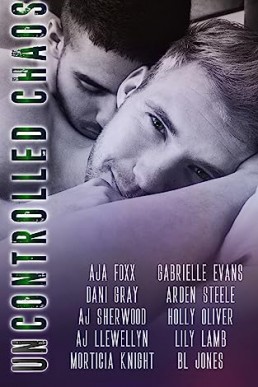 Uncontrolled Chaos (Anthology)