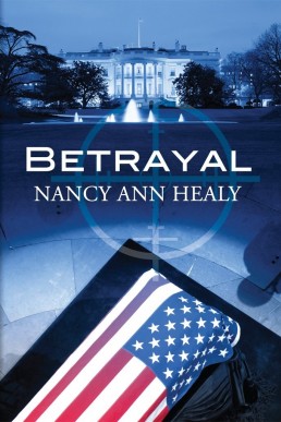 Betrayal (Alex and Cassidy #2)