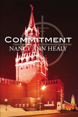 Commitment (Alex and Cassidy #3)