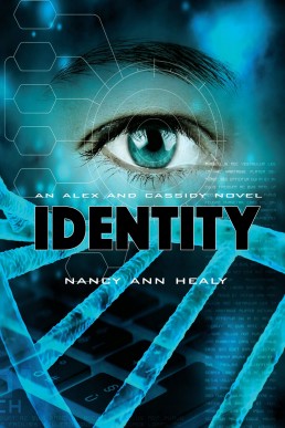 Identity (Alex and Cassidy #6)