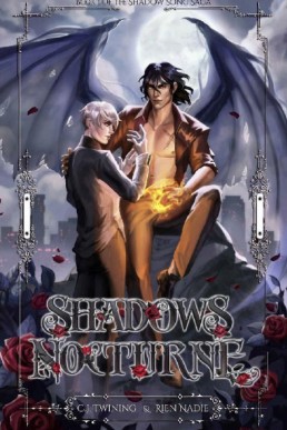 Shadows' Nocturne (Shadow Song Saga 1)