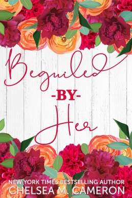 Beguiled By Her (Mainely Books Club #7)