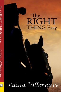 The Right Thing Easy