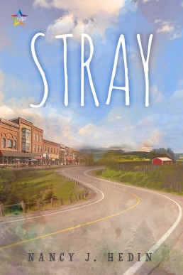 Stray  (Bend #2)