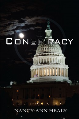 Conspiracy (Alex and Cassidy #4)