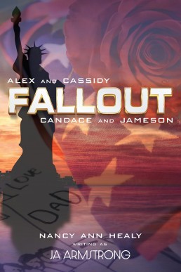 Fallout (Alex and Cassidy & By Design Series Crossover)