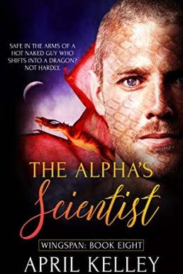 The Alpha’s Scientist (Wingspan 8)