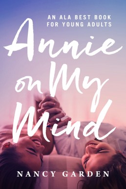 Annie on My Mind (2017 Edition)