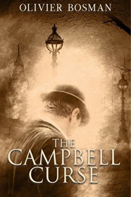 The Campbell Curse (DS Billings Victorian Mysteries #3)