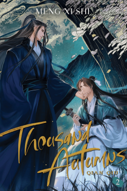 Thousand Autumns: Qian Qiu Vol. 2