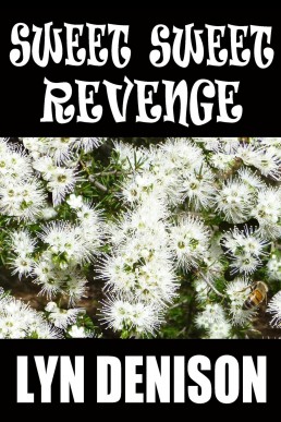 Sweet Sweet Revenge (Friends and Lovers #3)