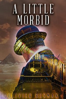 A Little Morbid (John Billings Mysteries #2)