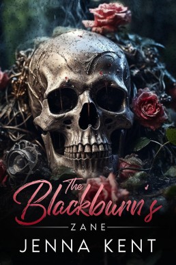 The Blackburn's-Zane: OTT Dark Mafia Lesbian Instalove Short Romance (The BlackBurn's #3)