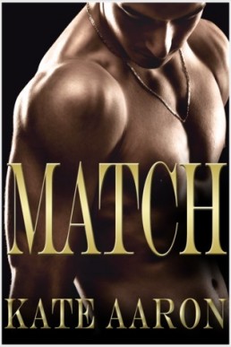 Match (Brian & Lexi 2)