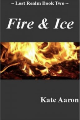 Fire & Ice (Lost Realm 2)