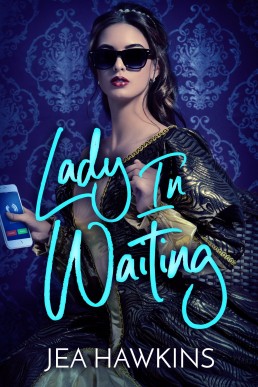 Lady In Waiting