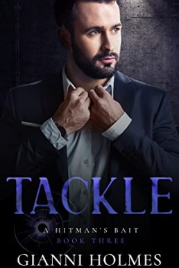 Tackle (A Hitman’s Bait 3)