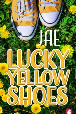 Lucky Yellow Shoes (Wrong Number, Right Woman #1.5 & Unexpected Love #4)