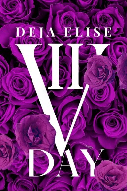 V Day II: A Friends to Lovers Romance (Book #2)