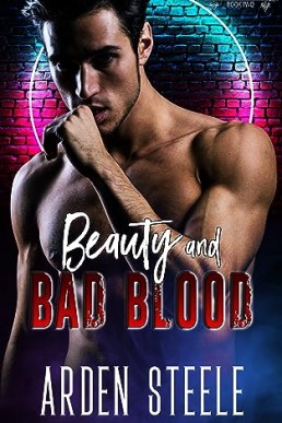 Beauty and Bad Blood (Hunters Hollow 2)