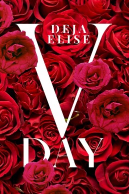 V Day: A Friends to Lovers Romance (Book #1)