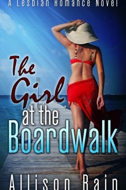 The Girl at the Boardwalk