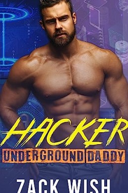 Hacker (Mafia Daddies NYC)