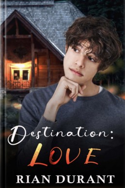 Destination - Love