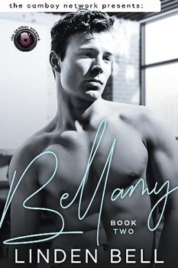 Bellamy (The Camboy Network 2)