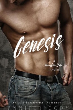 Genesis (a Houston Hub novella)